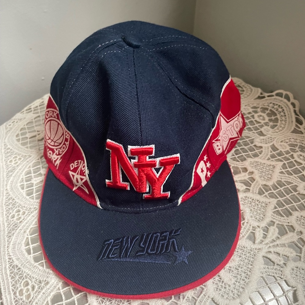 JD Cap
